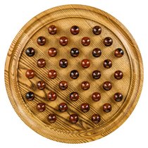 Игра настольная Enigme Noble Сатурн 36x36x6 см, ясень - Enigme Noble
