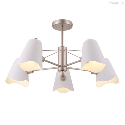 Люстра Freya FR5037PL-05S - Freya