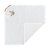 Набор из двух салфеток Festive wreath из коллекции New Year Essential, 45х45 см - Tkano