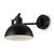 Настенный светильник (бра) Freya FR5290WL-01B - Freya