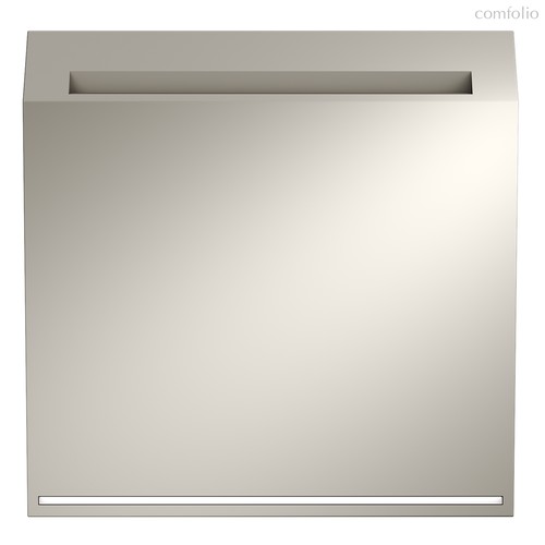 Накладка для выключателя карточного, S70 кашемир - Voltum