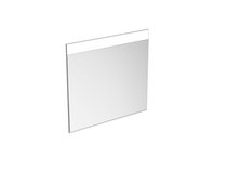 11596172000 EDITION 400 Зеркало с подсветкой 1060x650х33 mm - Keuco