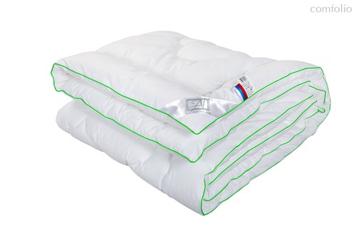 Одеяло ОБХ-20 "Бамбук Лайт " PRESTIGE 172х205 классическое-всесезонное - АльВиТек