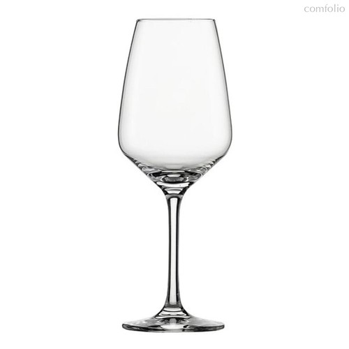 Бокал для вина 356 мл хр. стекло Taste Schott Zwiesel 6 шт. - Schott Zwiesel