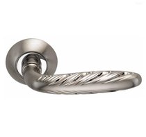 Ручка ARCHIE AURORA S010 167HH, никель - Archie