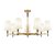 Люстра Maytoni H001CL-07BS - Maytoni