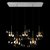 2034-S5 Подвесной светильник LOFT IT Bolle - Loft It