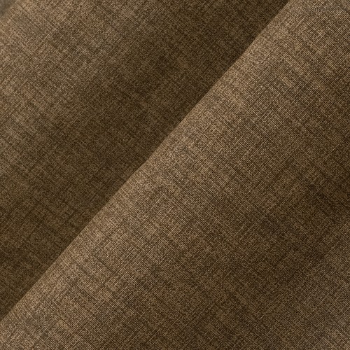 Ткань лонета Руанда ширина 280 см/ Z409, цвет коричневый - Altali