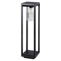 Уличные столбики: Садовый светильник VIMO 80 B - Kanlux