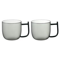 Набор кружек Misty, 380 мл, 2 шт. - Liberty Jones