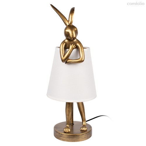 10315/A White Настольная лампа LOFT IT Lapine - Loft It