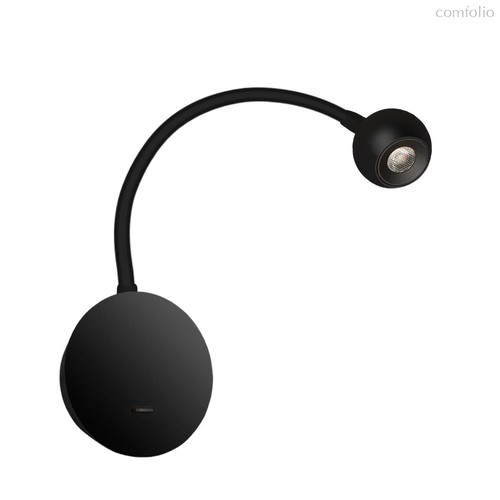 10254 Black Настенный светильник LOFT IT Point - Loft It