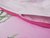 Постельное белье СайлиД сатин B-48, цвет розовый - Сайлид
