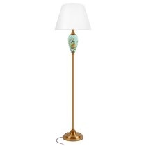 10379F/A Торшер LOFT IT Bluet - Loft It
