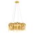 10404/800 GD Подвесная люстра LOFT IT Volver - Loft It