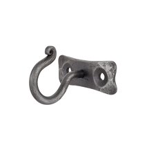 Кованый крючок - Covali