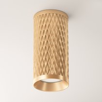 Потолочный светильник Фокус Дизайн / Focus Design 1*GU10 10 Вт - Maytoni