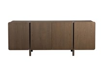 Комод "Закруглённый" (Smooth) 200x42x80см - Garda Decor