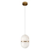 10553/S Подвесной светильник LOFT IT Yum acrylic - Loft It