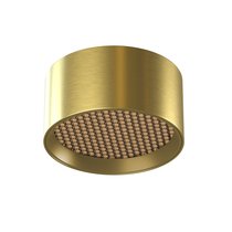 Потолочный светильник Блик / Glare 7 Вт 3000 К 30° IP 44 - Maytoni