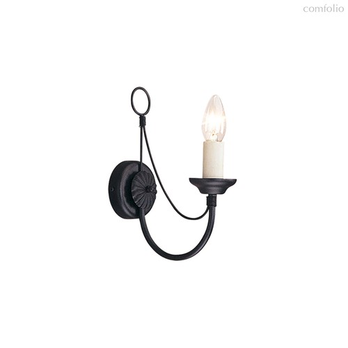Бра Elstead Interior CB1-BLACK - Elstead Lighting