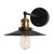LOFT2101W Бра LOFT IT Factory filament - Loft It