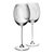 Набор бокалов для белого вина Anna Von Lipa Лион 380 мл, 2 шт, стекло хрустальное - Anna Von Lipa
