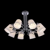 Люстра Freya FR5691PL-08CH - Freya