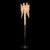 10208F Gold Торшер LOFT IT Stream - Loft It