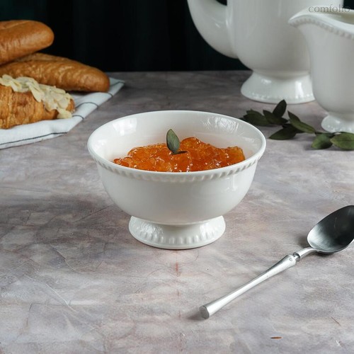 Салатник 200 мл d 11,5 см h6,5 см Luxe Noble - Noble