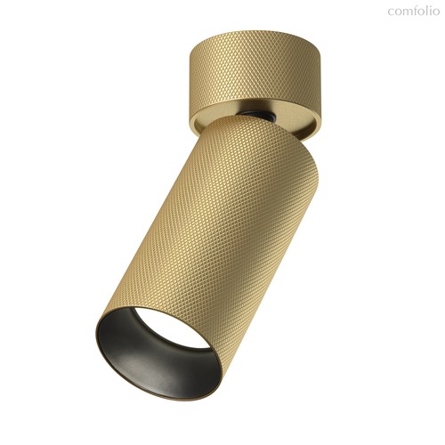 Потолочный светильник Мастер / Artisan 1*GU10 10 Вт - Maytoni