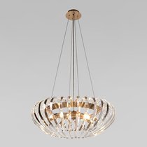 10300/600 French gold Подвесной светильник LOFT IT Dakota - Loft It