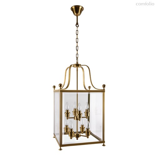 10591/8 AB Подвесной светильник LOFT IT Noble - Loft It