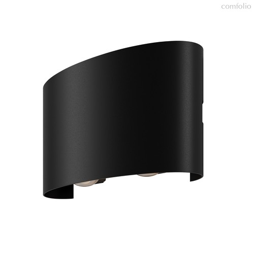 Архитектурная подсветка Maytoni Outdoor Strato O417WL-L4B3K - Maytoni
