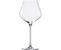 Бокал для вина Bordeaux d=102 h=263мм, 70 cl., стекло, Q1 - Stolzle