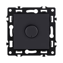 Светорегулятор универсальный 500W, черный Kollinger Asthetik AS-022BK - Kollinger