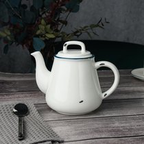 Чайник 890 мл d 12,8 см h15,5 см Bakery Fusion P.L. Proff Cuisine - P.L. Proff Cuisine