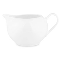 Молочник Dibbern Белый декор 300 мл - Dibbern