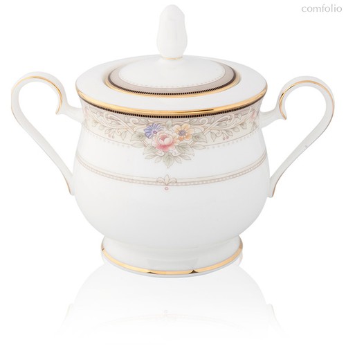 Сахарница Noritake Итальянская роза 350 мл - Noritake