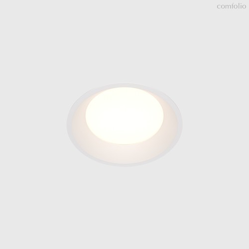 Встраиваемый светильник Окно / Okno 12 Вт 4000 К 120° - Maytoni