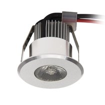 Мебельные светильники: Точечный светодиодный светильник KANLUX HAXA-DSL POWER LED-B - Kanlux