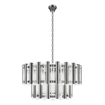 10438/8 Подвесной светильник LOFT IT Boucle - Loft It