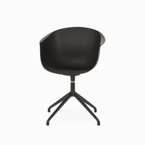 Офисное кресло Cotal, цвет черный - Cosmo