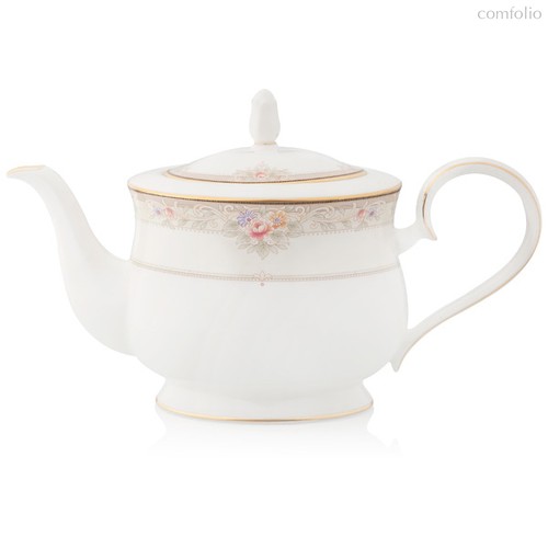 Чайник Noritake Итальянская роза 1,3 л - Noritake