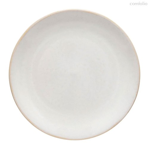 Тарелка круглая Roda Branca RTP282-BRA (RTP282-VC7172) - Costa Nova