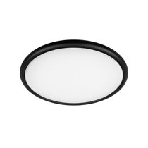10454/400 Black Потолочный светильник LOFT IT Sweety - Loft It