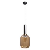 2071-A+BL Подвесной светильник LOFT IT Iris - Loft It