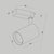 Трековый светильник Technical TR003-1-15W4K-M-B - Maytoni