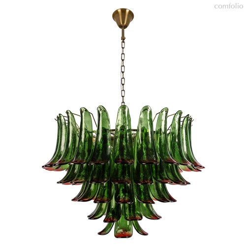 10600/800 Green red Подвесная люстра LOFT IT Lilou - Loft It