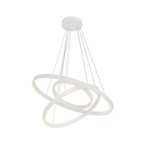 Подвесной светильник Maytoni MOD058PL-L100WK - Maytoni